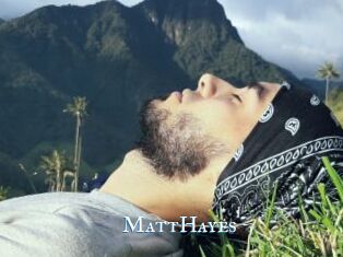MattHayes