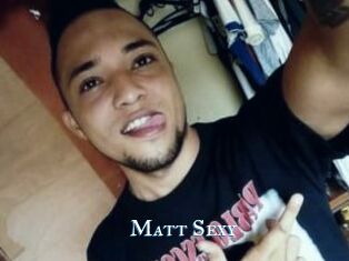 Matt_Sexy