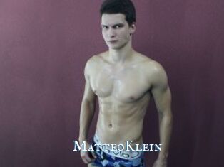 MatteoKlein