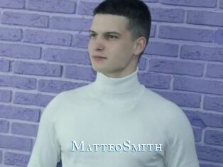 MatteoSmith