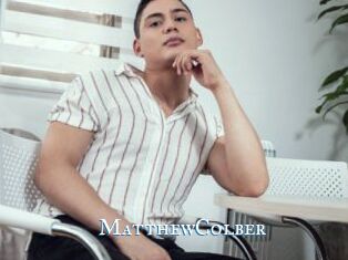 MatthewColber