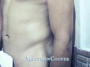 MatthewCooper