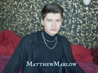 MatthewMarlow