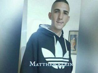 Matthew_klein