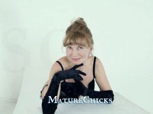 MatureChicks