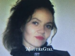 MatureGirl