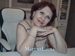 MatureLaura
