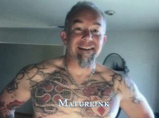 Matureink