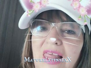 MaturelatinsexX