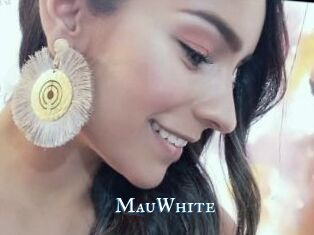 MauWhite