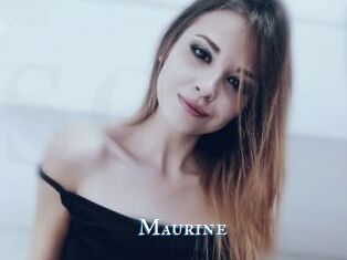 Maurine