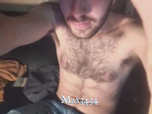 Max3434