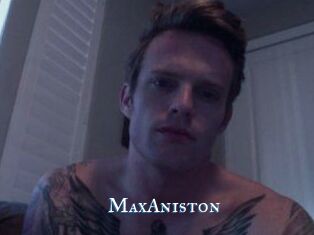 Max_Aniston