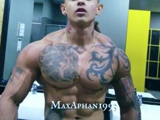 MaxAphan1993
