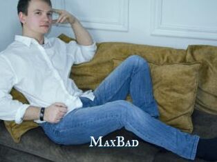 MaxBad