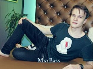 MaxBass