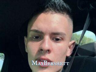 MaxBershett