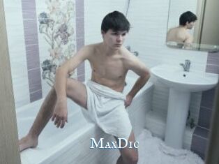 MaxDic