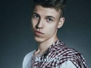 MaxForU