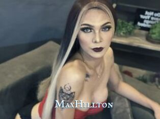 MaxHillton