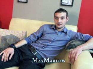 MaxMarlow