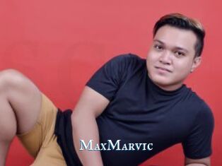 MaxMarvic