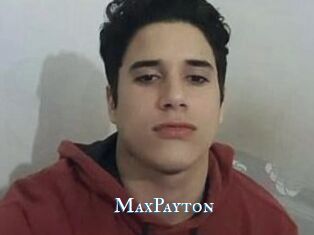 MaxPayton