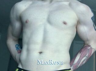 Max_Rune