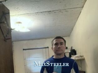 MaxSteeler