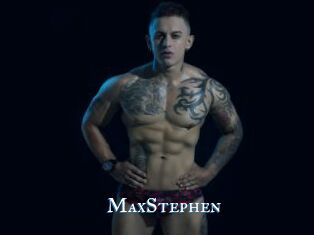 MaxStephen