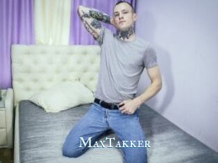 MaxTakker