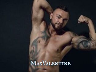 MaxValentine