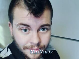 MaxVigor