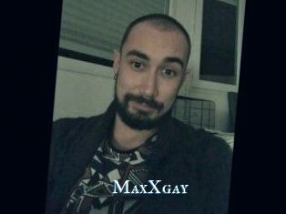MaxXgay