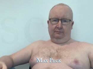 Max_Peck