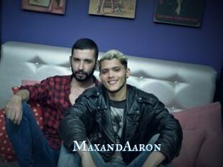 MaxandAaron