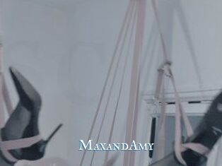 MaxandAmy