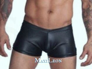 MaxiLeon