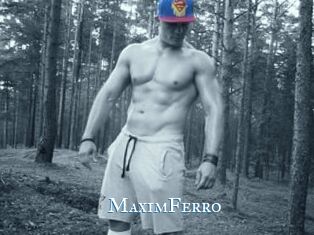 MaximFerro
