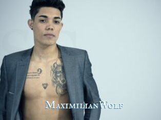 MaximilianWolf