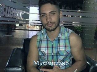 Maximiliano