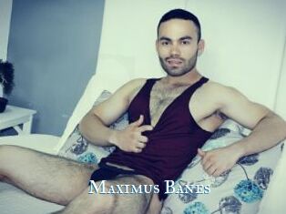 Maximus_Banes