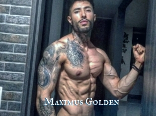 Maximus_Golden sexchat