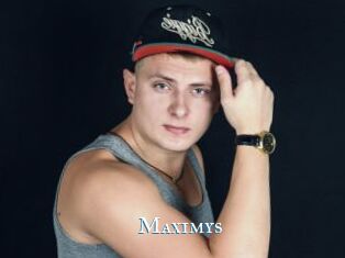 Maximys