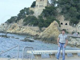 Maxspain
