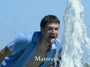 Maxspane