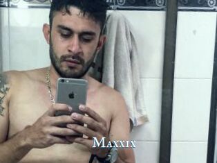Maxxix