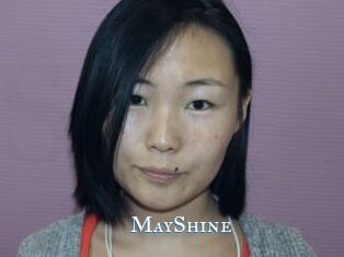 MayShine