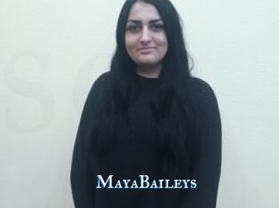 MayaBaileys