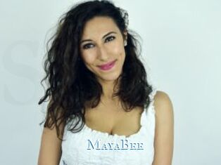 MayaBee